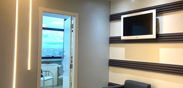 Ponto Comercial com 1 Quarto para alugar, 40m² no Chapada, Manaus