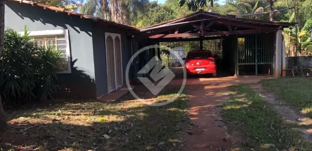 Fazenda/Sítio com 3 Quartos à venda, 150m² no Vila São Domingos, Goianira