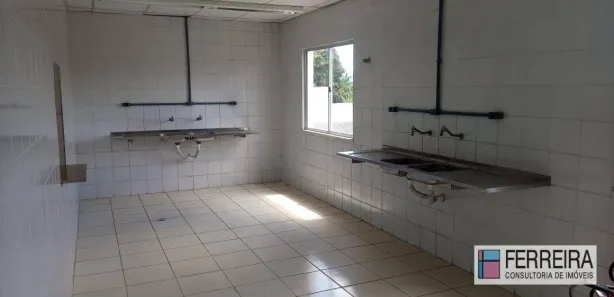 Galpão/Depósito/Armazém para alugar, 8000m² no Centro, Simões Filho