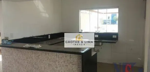 Casa de Condomínio com 3 Quartos à venda, 198m² no Campos Do Conde II, Tremembé