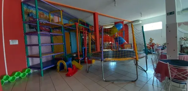 Ponto Comercial à venda, 240m² no Vila Paraizo, Itupeva