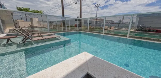 Apartamento com 3 Quartos à venda, 100m² no Flórida, Matinhos