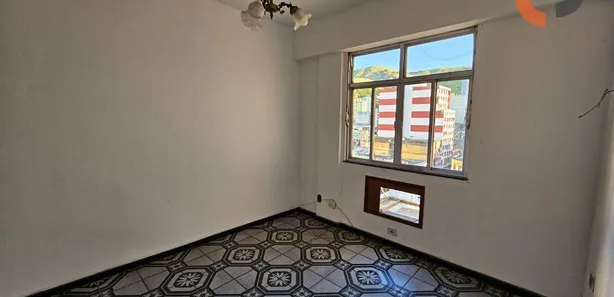 Kitnet com 1 Quarto para alugar, 33m² no Centro, Nova Iguaçu