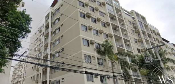 Apartamento com 2 Quartos à venda, 66m² no Campo Grande, Rio de Janeiro