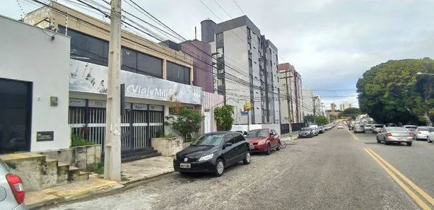 Sala Comercial para alugar, 50m² no Lagoa Seca, Natal