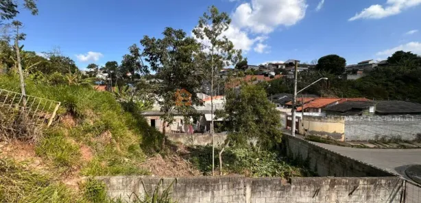 Lote/Terreno à venda, 500m² no Vila Pomar, Mogi das Cruzes