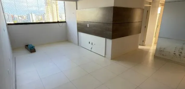 Apartamento com 3 Quartos à venda, 90m² no Jardim Oceania, João Pessoa
