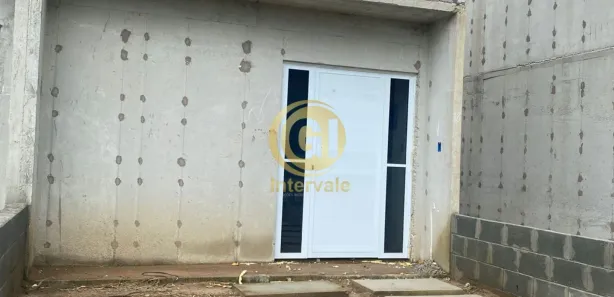 Casa de Condomínio com 2 Quartos à venda, 100m² no Vila Areao, Taubaté