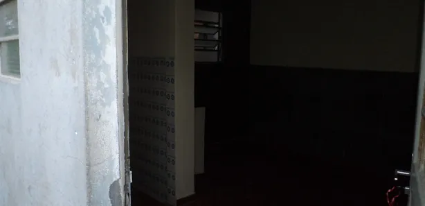 Kitnet com 1 Quarto para alugar, 25m² no Realengo, Rio de Janeiro