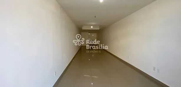Ponto Comercial para alugar, 54m² no Guará II, Brasília