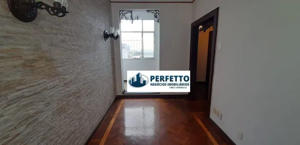 Apartamento com 1 Quarto para alugar, 50m² no Flamengo, Rio de Janeiro