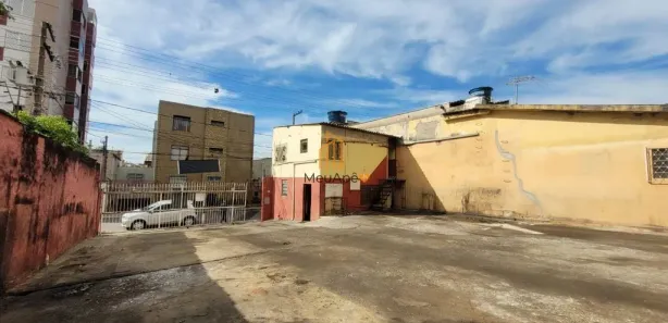 Lote/Terreno para venda ou aluguel, 300m² no Monsenhor Messias, Belo Horizonte