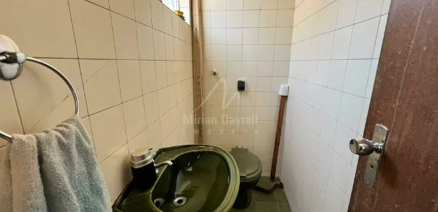Sala Comercial à venda, 138m² no Santo Agostinho, Belo Horizonte