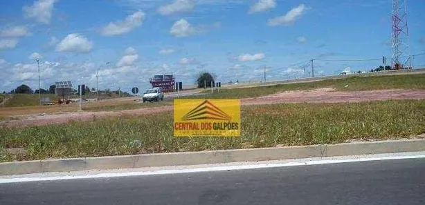 Lote/Terreno à venda, 170000m² no Centro, Simões Filho