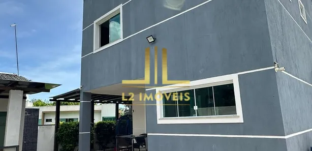 Casa com 5 Quartos à venda, 220m² no Vila de Abrantes (Abrantes), Camaçari