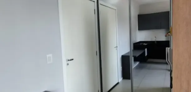 Kitnet com 1 Quarto para alugar, 25m² no Morro do Espelho, São Leopoldo
