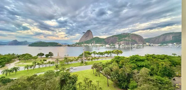 Apartamento com 3 Quartos à venda, 98m² no Flamengo, Rio de Janeiro