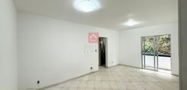 Apartamento com 2 Quartos para alugar, 60m² no Quissama, Petrópolis