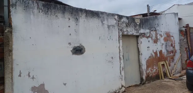 Casa com 3 Quartos à venda, 128m² no Areal, Brasília