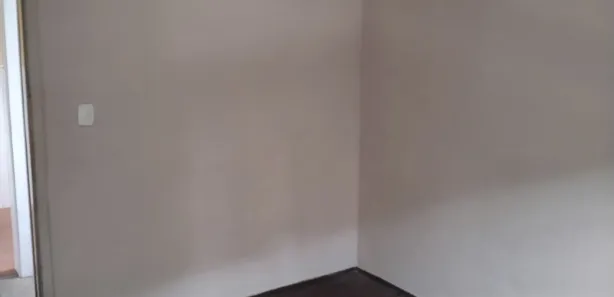 Apartamento com 1 Quarto para alugar, 36m² no Cascatinha, Petrópolis