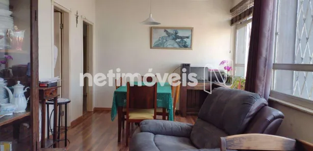 Apartamento com 3 Quartos à venda, 95m² no Calafate, Belo Horizonte