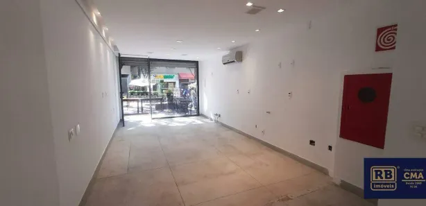 Ponto Comercial para alugar, 80m² no Savassi, Belo Horizonte