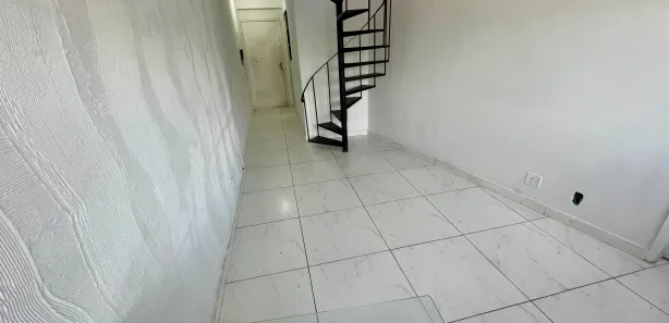 Cobertura com 2 Quartos para venda ou aluguel, 72m² no Barra da Tijuca, Rio de Janeiro