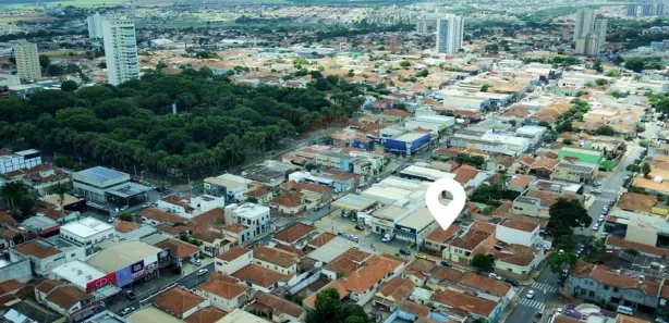 Casa com 3 Quartos à venda, 215m² no Centro, Araraquara