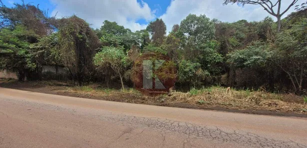para alugar, 3800m² no Parque Ipiranga, Betim