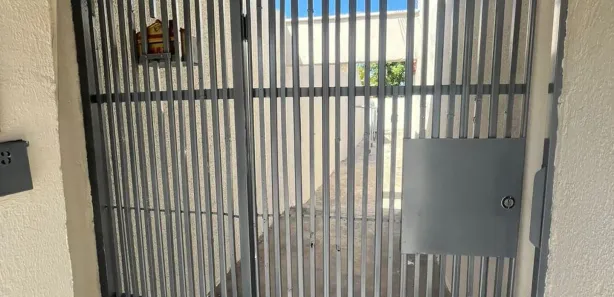 Kitnet com 1 Quarto para alugar, 10m² no Residencial Itaipu, Goiânia