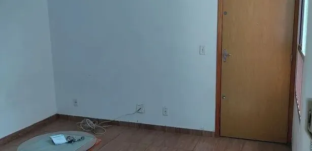 Apartamento com 2 Quartos à venda, 45m² no Citrolândia, Betim