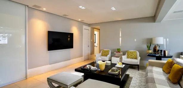 Apartamento com 4 Quartos à venda, 145m² no Pituba, Salvador