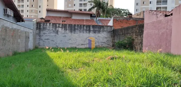 Lote/Terreno à venda, 250m² no Parque Três Meninos, Sorocaba