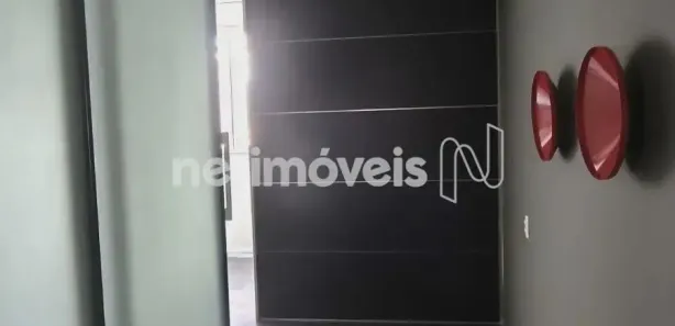 Sala Comercial à venda, 38m² no Funcionários, Belo Horizonte