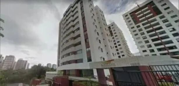 Apartamento com 2 Quartos para alugar, 65m² no Stiep, Salvador