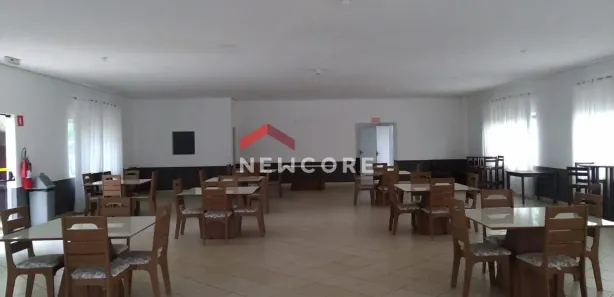 Apartamento com 3 Quartos à venda, 74m² no Vila São Sebastião, Mogi das Cruzes