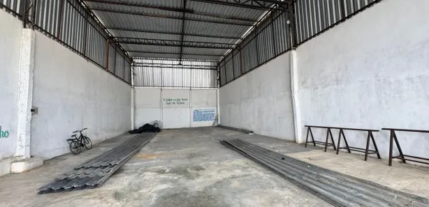 Galpão/Depósito/Armazém para alugar, 320m² no Nova Cidade, Manaus