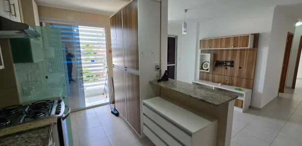 Apartamento com 3 Quartos à venda, 68m² no Nossa Senhora das Graças, Manaus