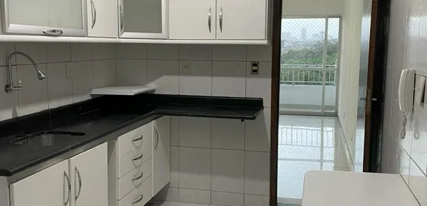 Apartamento com 3 Quartos à venda, 89m² no Acupe de Brotas, Salvador