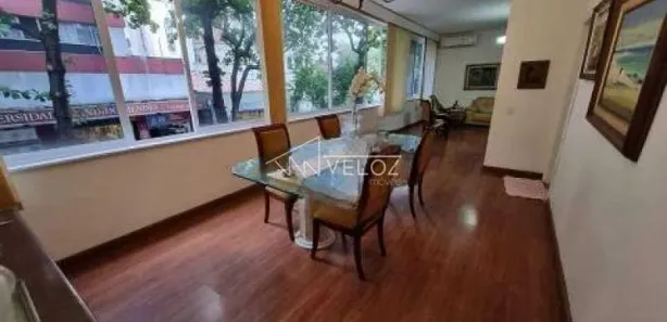 Apartamento com 3 Quartos à venda, 140m² no Ipanema, Rio de Janeiro