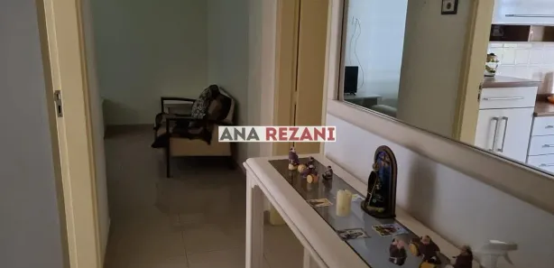 Apartamento com 3 Quartos à venda, 110m² no Enseada, Guarujá
