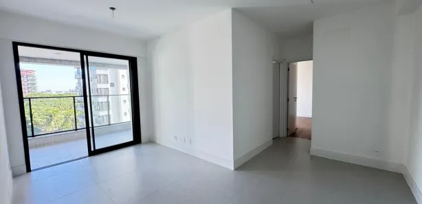 Apartamento com 2 Quartos para alugar, 75m² no Barra da Tijuca, Rio de Janeiro