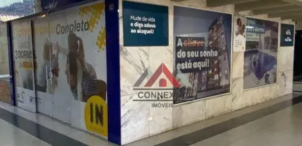 Sala Comercial à venda, 65m² no Centro, Suzano