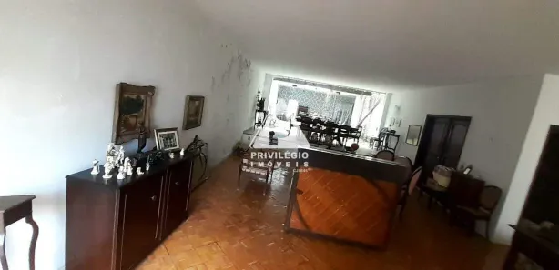 Casa com 4 Quartos à venda, 384m² no Leme, Rio de Janeiro