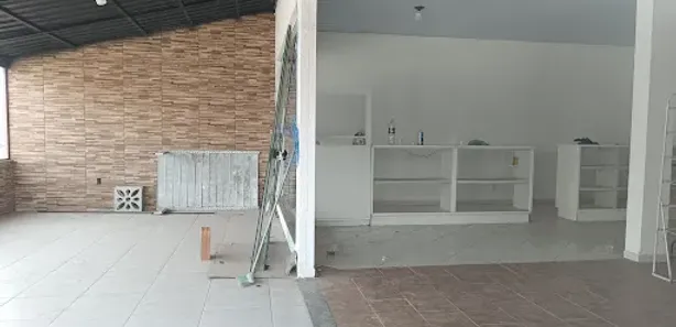 Ponto Comercial à venda, 144m² no Balneário São Pedro, São Pedro da Aldeia