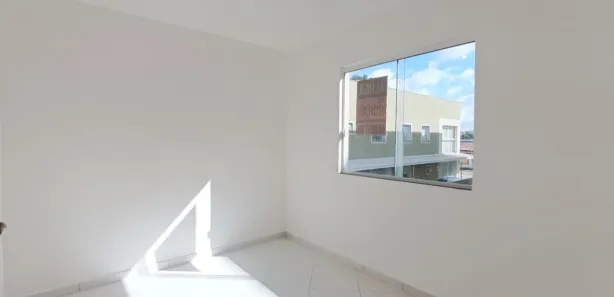 Apartamento com 2 Quartos para alugar, 50m² no Jardim Amélia, Pinhais
