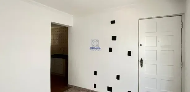 Apartamento com 2 Quartos à venda, 50m² no Aparecida, Santos