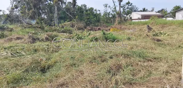 Lote/Terreno à venda, 750m² no Balneário Guaciara, Matinhos