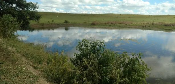 Lote/Terreno à venda, 20000m² no Zona Rural, Paraopeba