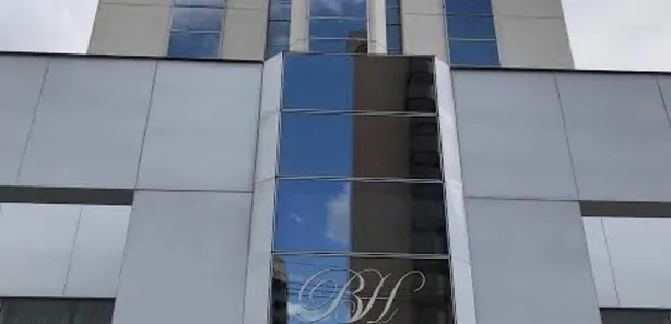 Flat com 1 Quarto para venda ou aluguel, 25m² no Santo Agostinho, Belo Horizonte